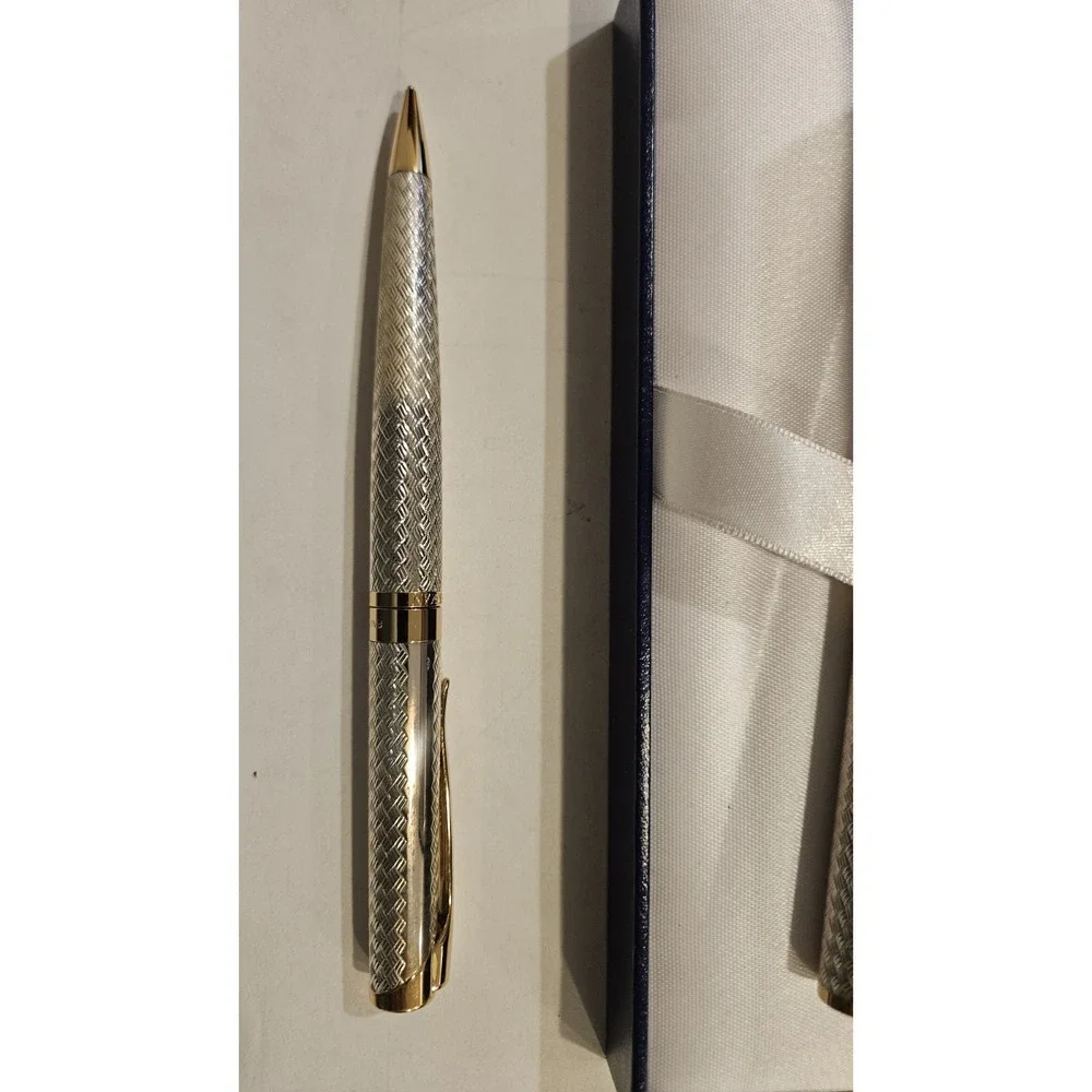 Waterman set rare